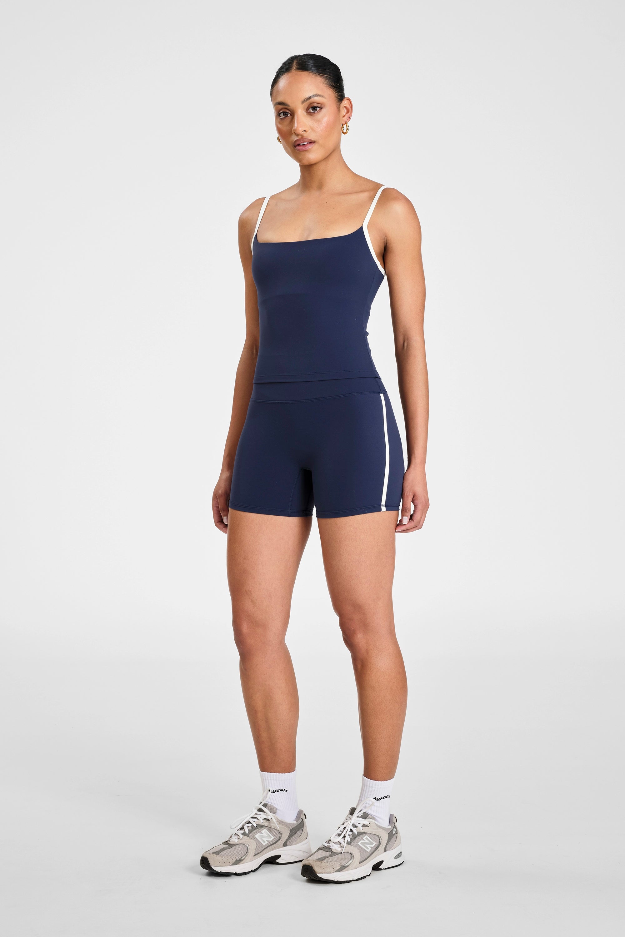ALLFENIX CloudCore Contrast Tank