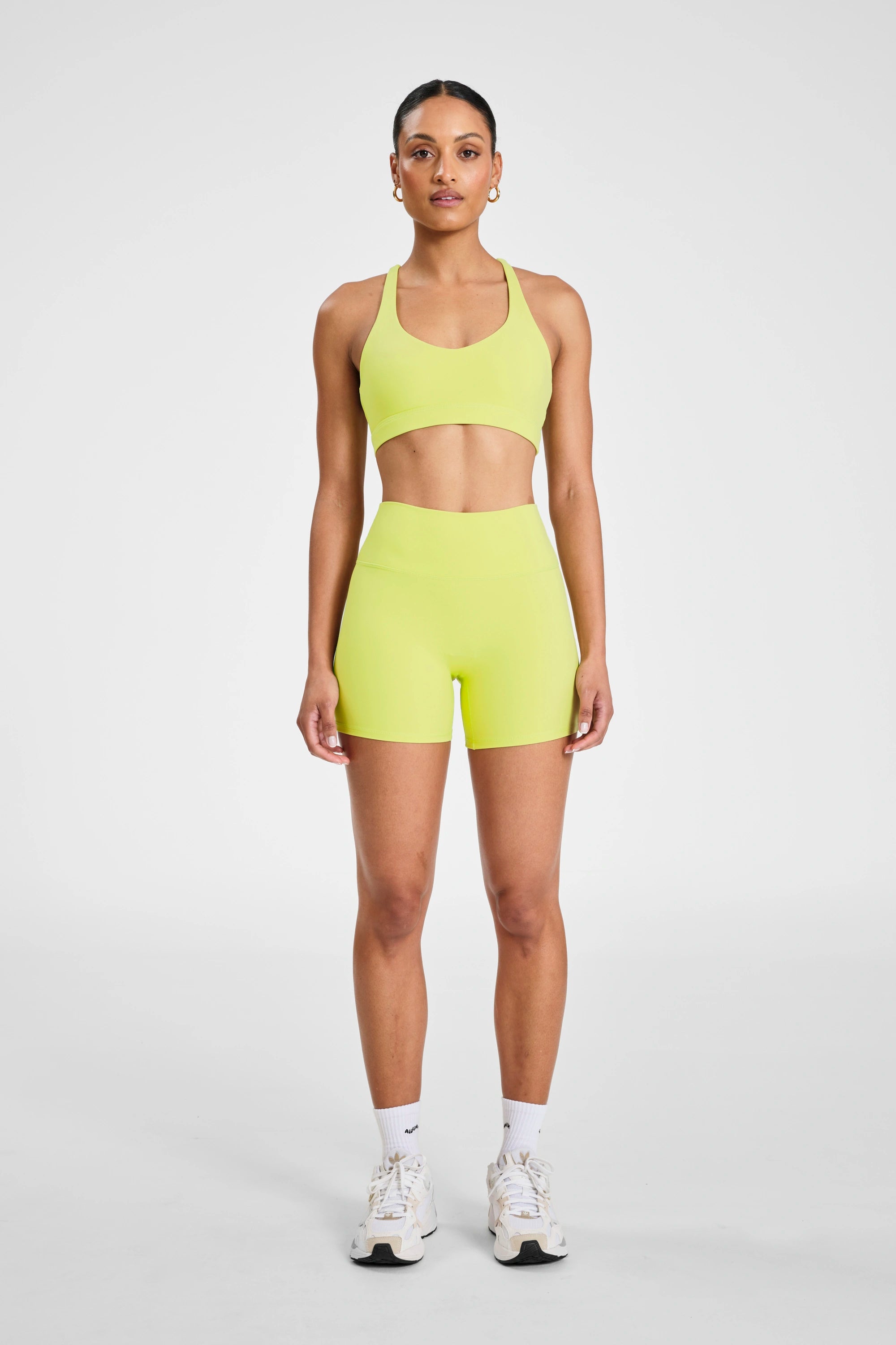 ALLFENIX CloudCore 5" Bike Short