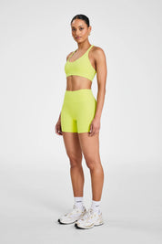 ALLFENIX CloudCore 5" Bike Short