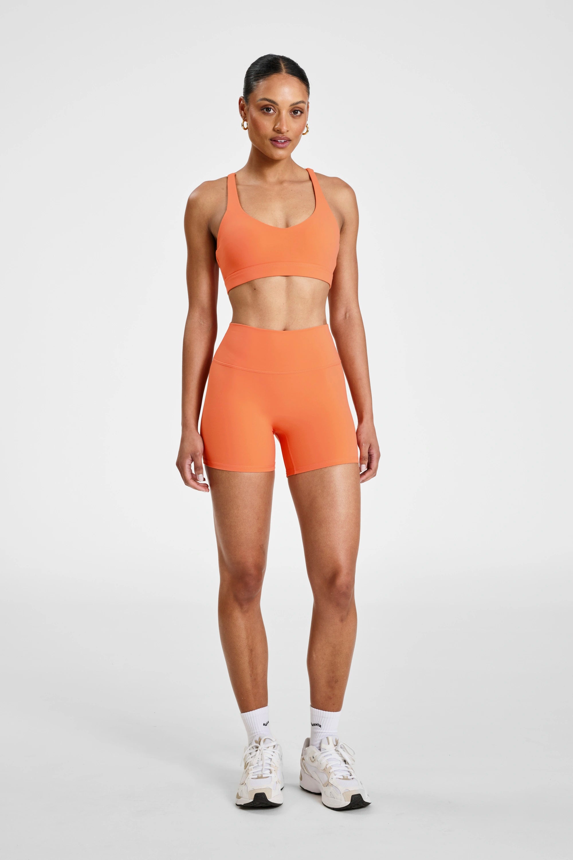 ALLFENIX CloudCore 5" Bike Short