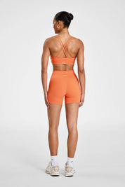 ALLFENIX CloudCore 5" Bike Short