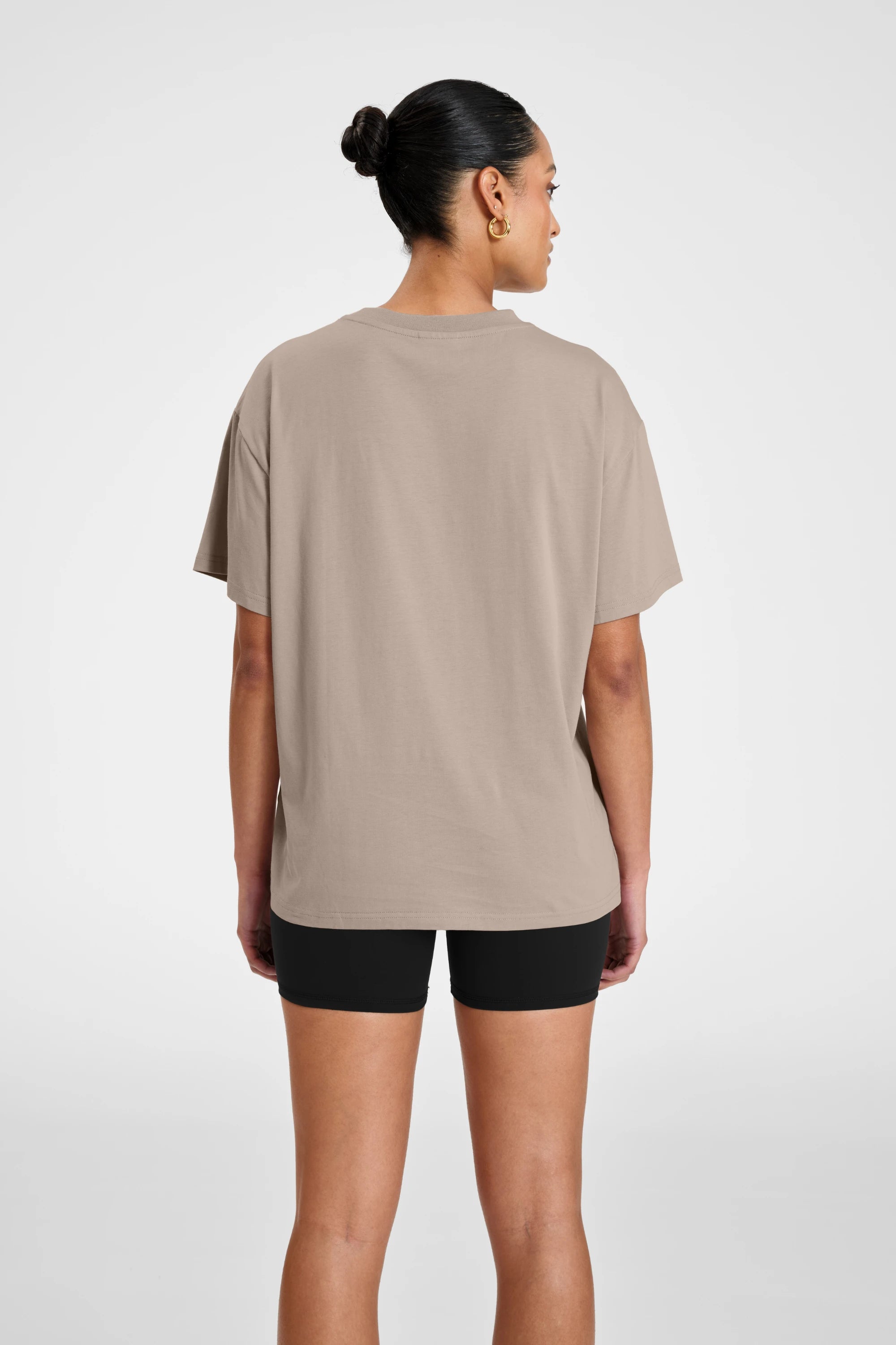 ALLFENIX Waves Logo Tee