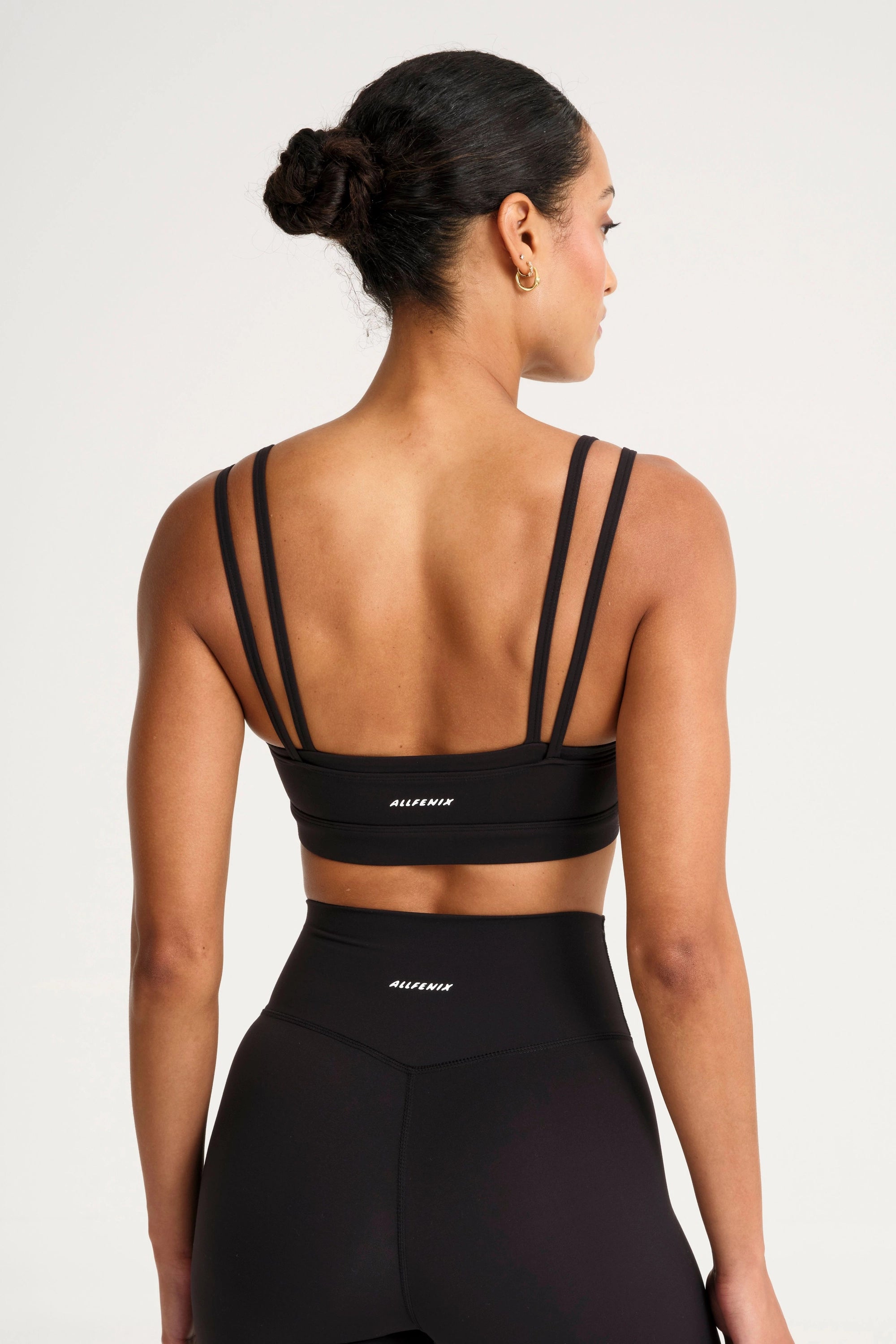 ALLFENIX CloudCore Double Layer Sports Bra