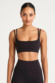 ALLFENIX CloudCore Double Layer Sports Bra
