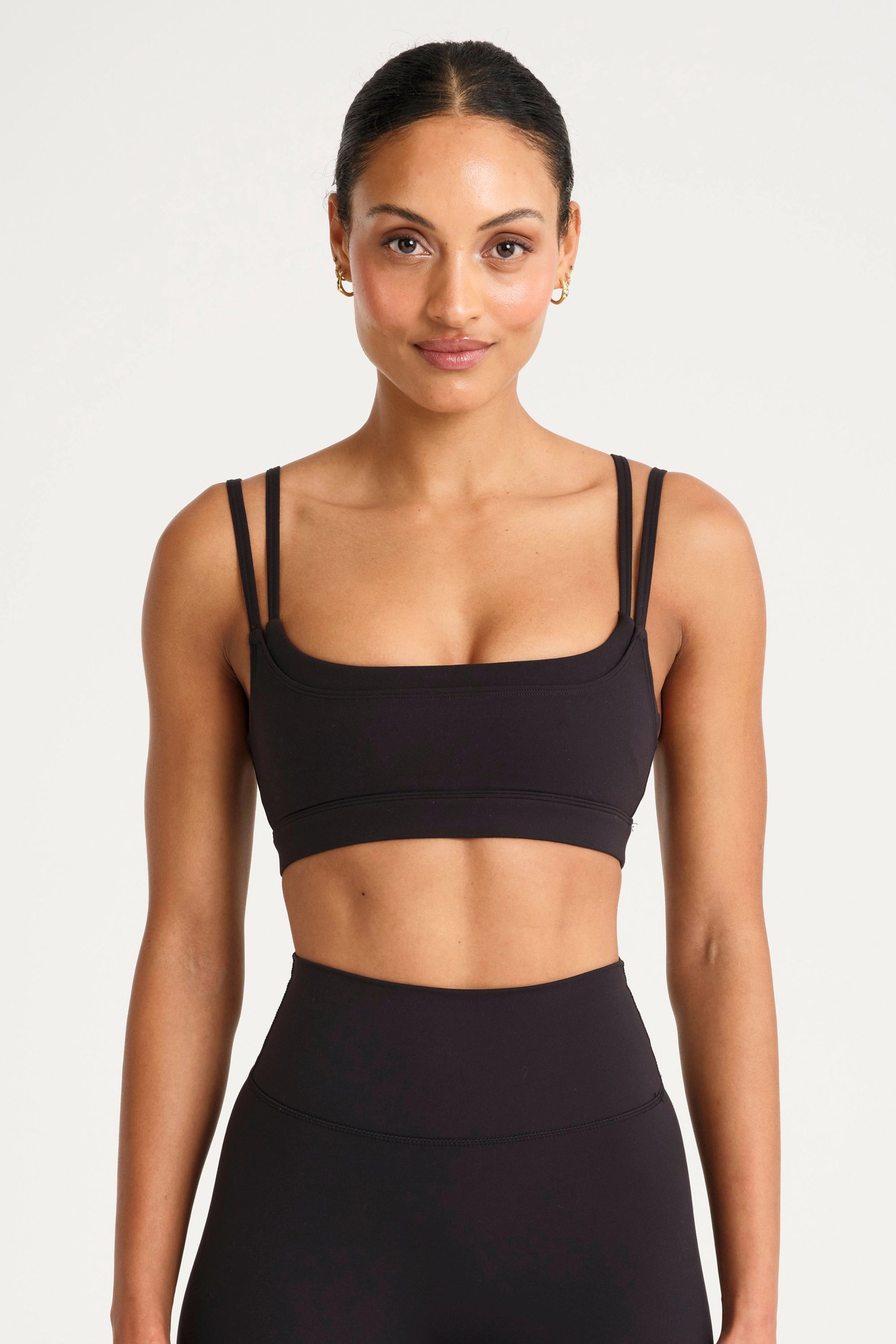 ALLFENIX CloudCore Double Layer Sports Bra