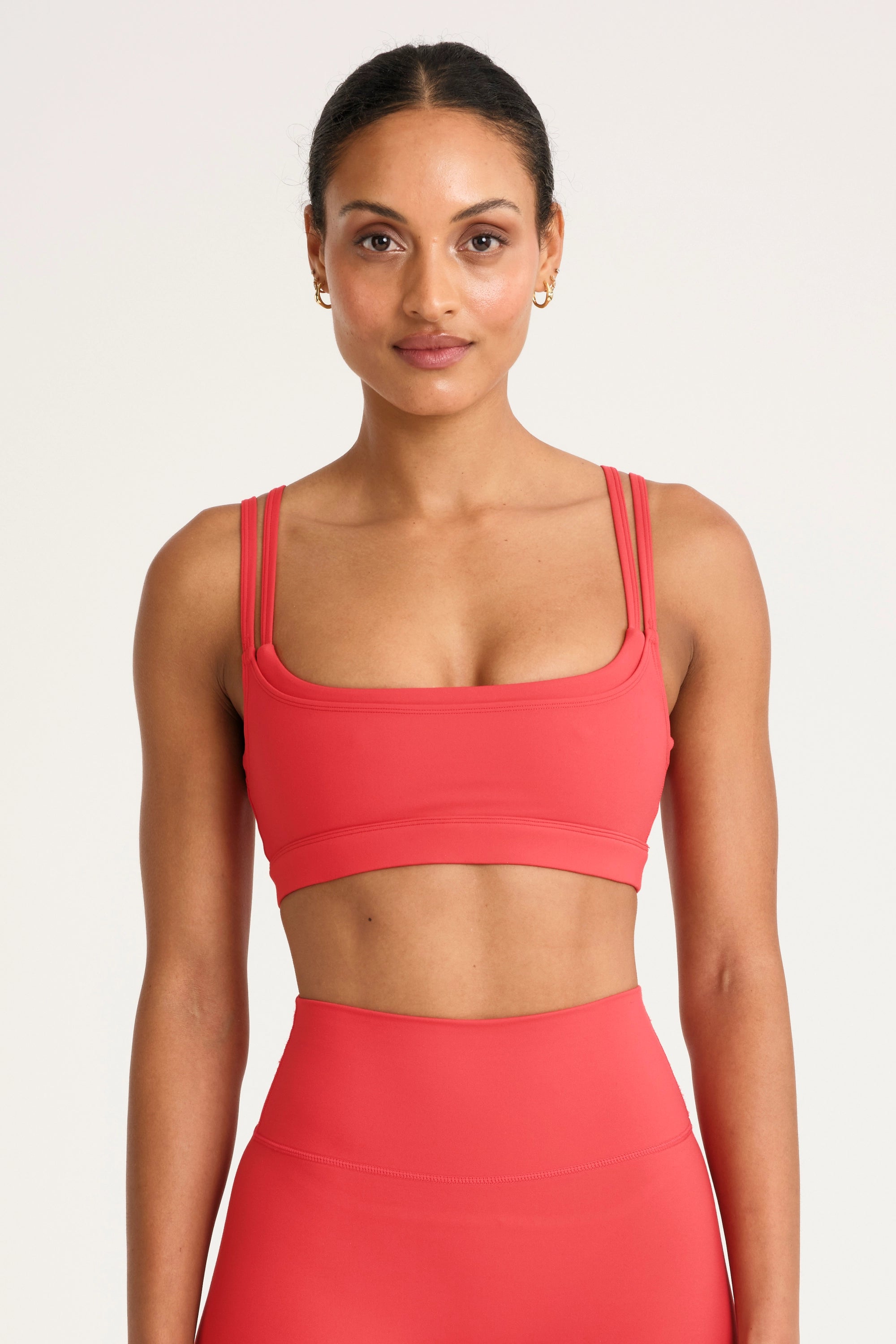 ALLFENIX CloudCore Double Layer Sports Bra