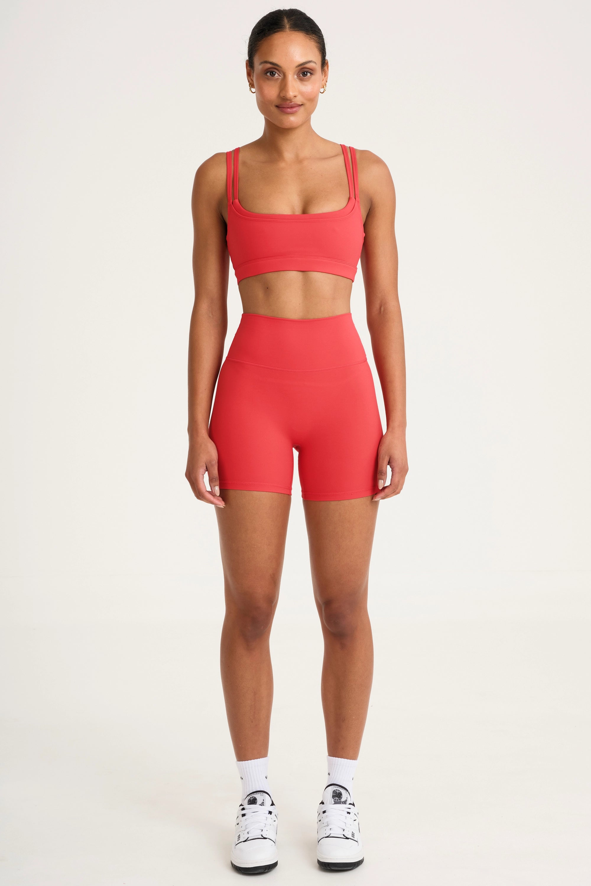 ALLFENIX CloudCore Double Layer Sports Bra