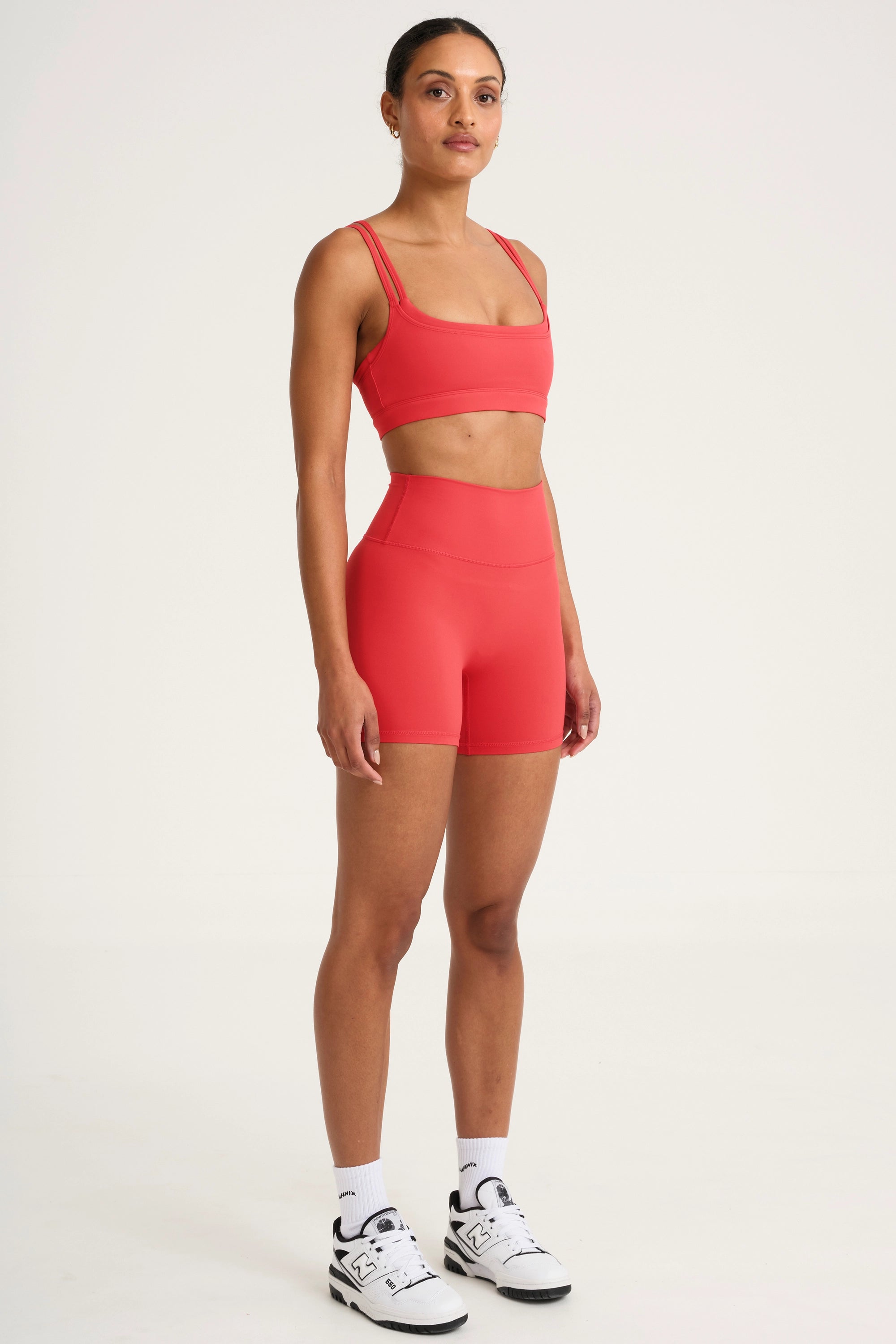 ALLFENIX CloudCore Double Layer Sports Bra