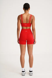 ALLFENIX CloudCore Double Layer Sports Bra