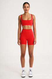 ALLFENIX CloudCore Double Layer Sports Bra