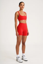 ALLFENIX CloudCore Double Layer Sports Bra