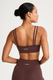 ALLFENIX CloudCore Double Layer Sports Bra