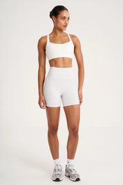 ALLFENIX CloudCore Cross Over Core Sports Bra
