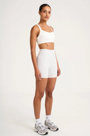 ALLFENIX CloudCore Cross Over Core Sports Bra