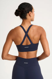 ALLFENIX CloudCore Cross Over Core Sports Bra