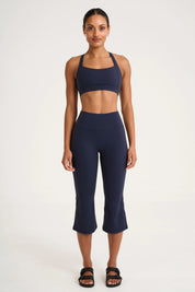 ALLFENIX CloudCore Cross Over Core Sports Bra