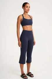 ALLFENIX CloudCore Cross Over Core Sports Bra