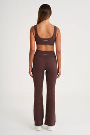 ALLFENIX CloudCore Flared Legging Petite