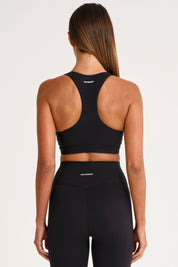 ALLFENIX CloudCore Scoop Neck Racer Back Sports Bra