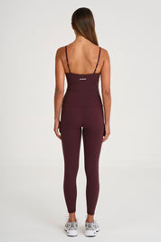 ALLFENIX CloudCore Ruched Tank