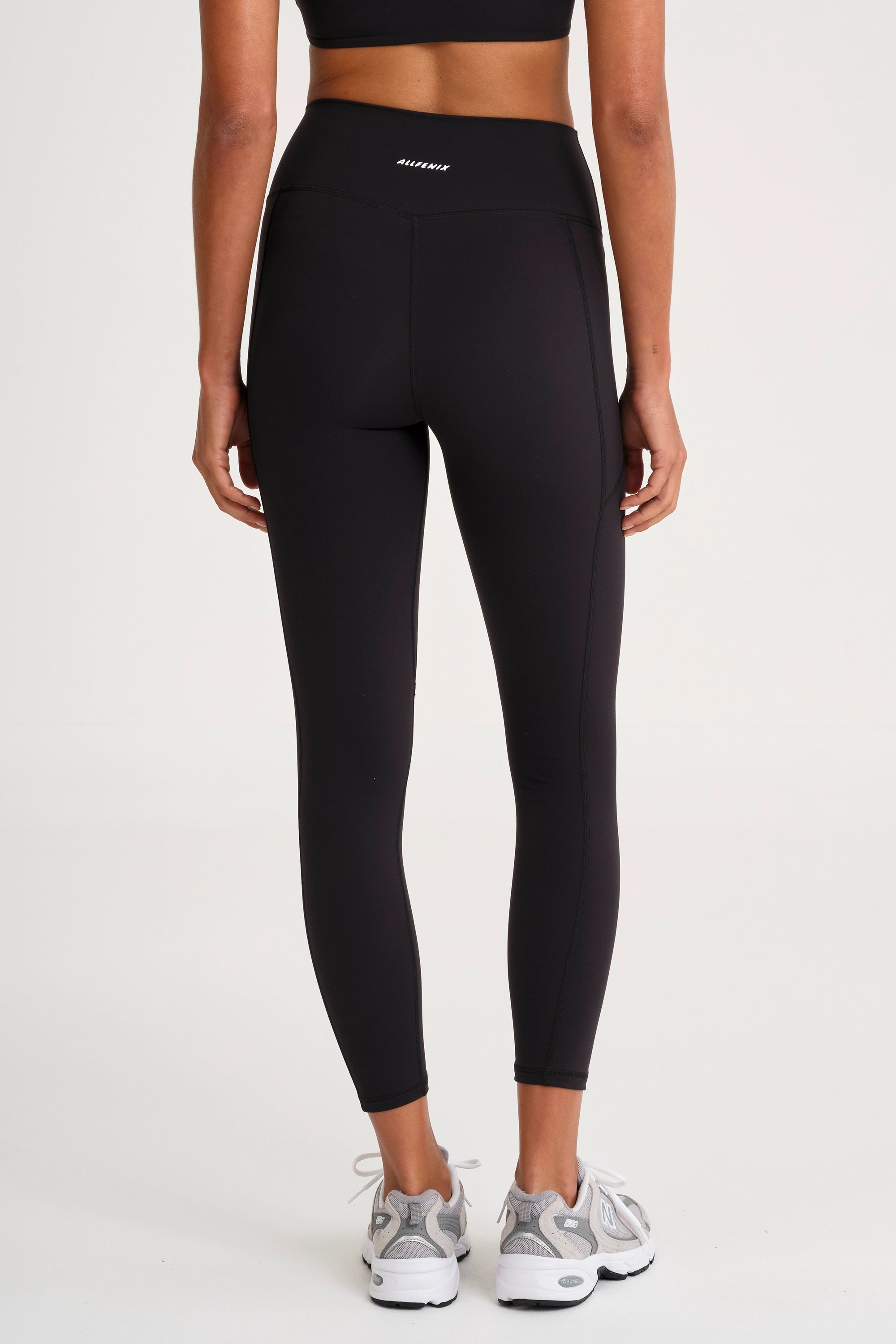 ALLFENIX CloudCore Pocket Legging Petite