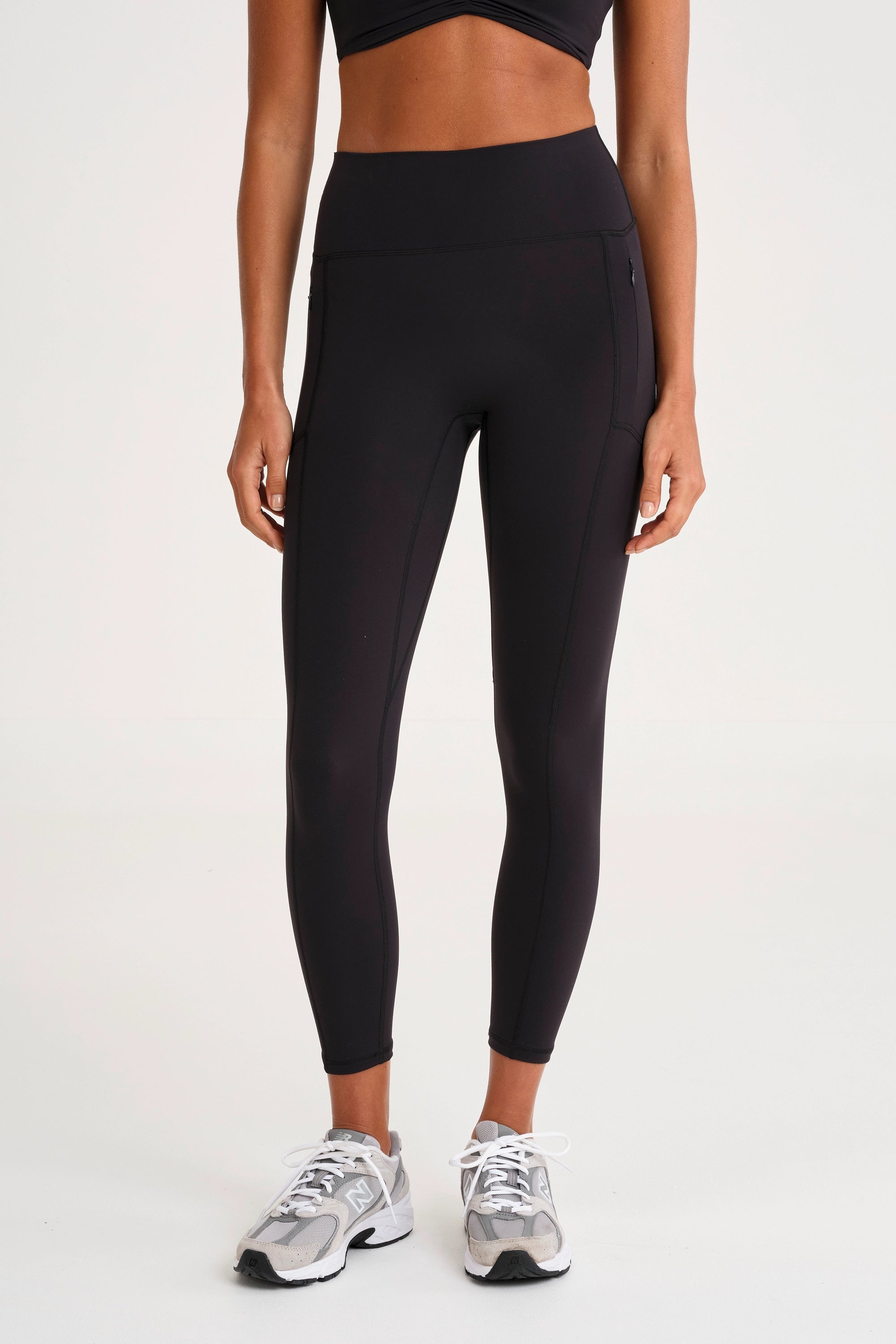 ALLFENIX CloudCore Pocket Legging Petite