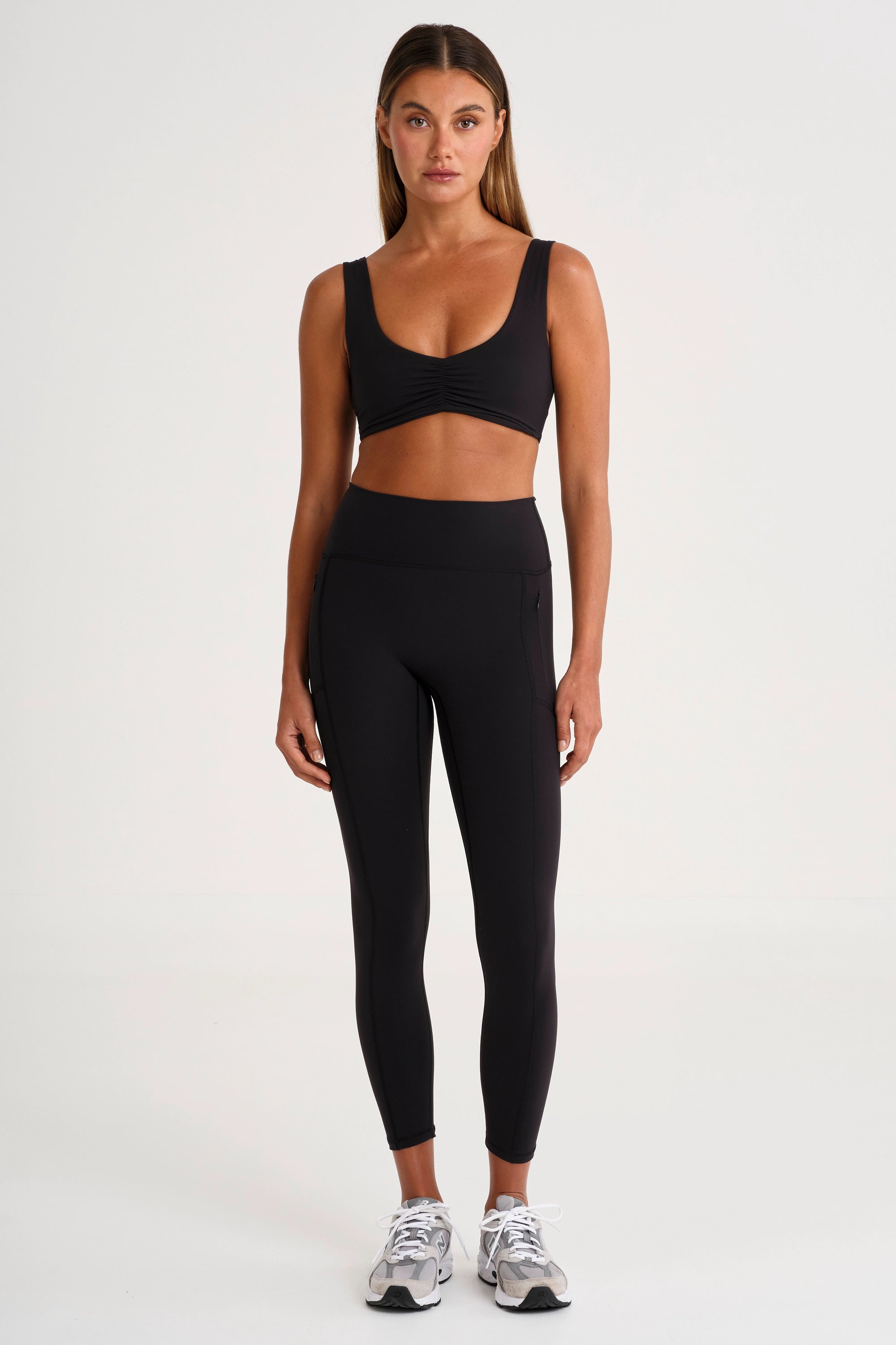 ALLFENIX CloudCore Pocket Legging Petite