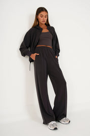 Soft Luxury Full Zip Hoodie