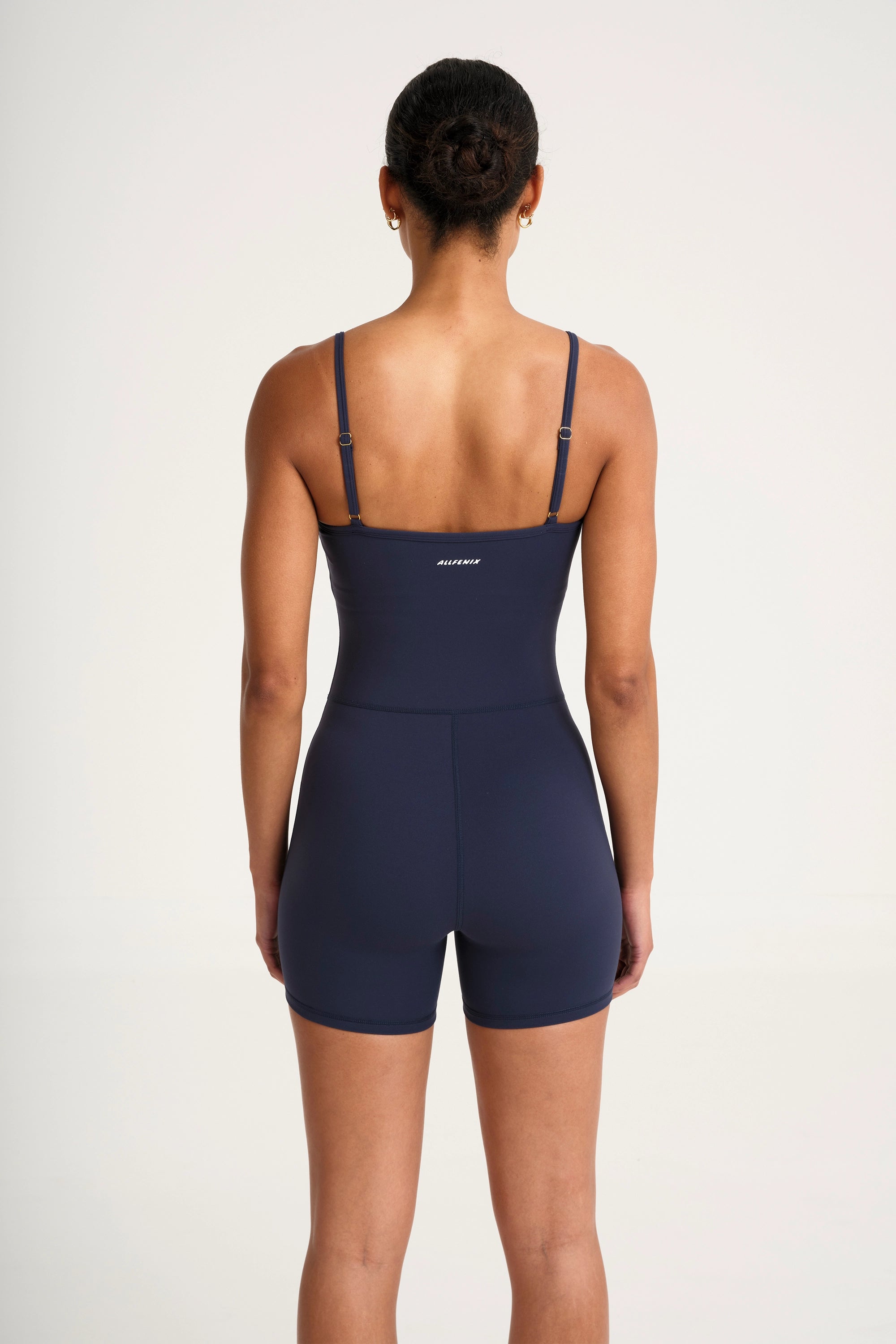 ALLFENIX CloudCore Strappy Unitard