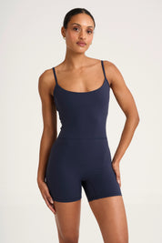 ALLFENIX CloudCore Strappy Unitard