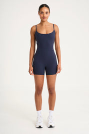 ALLFENIX CloudCore Strappy Unitard