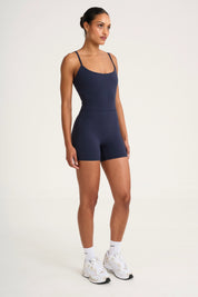 ALLFENIX CloudCore Strappy Unitard