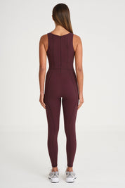 ALLFENIX CloudCore Panel Jumpsuit