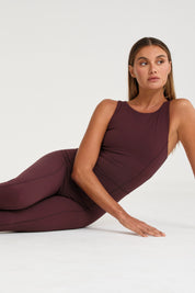 ALLFENIX CloudCore Panel Jumpsuit