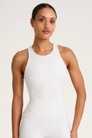 ALLFENIX CloudCore™ Racer Tank - Grey