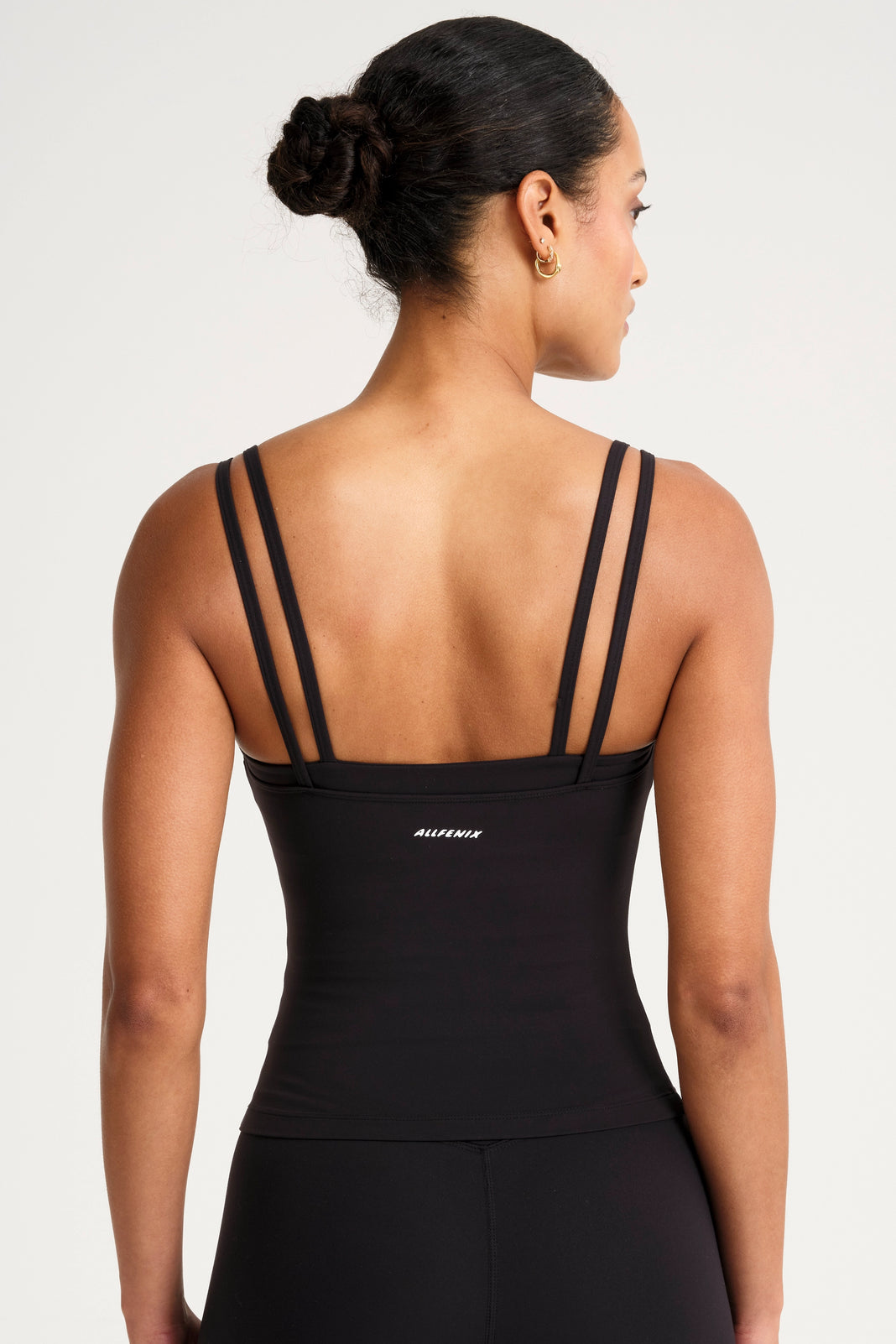 ALLFENIX CloudCore™ Double Layer Tank - Onyx