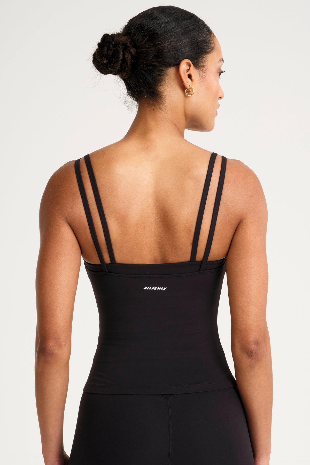 ALLFENIX CloudCore™ Double Layer Tank - Onyx
