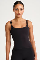 ALLFENIX CloudCore™ Double Layer Tank - Onyx
