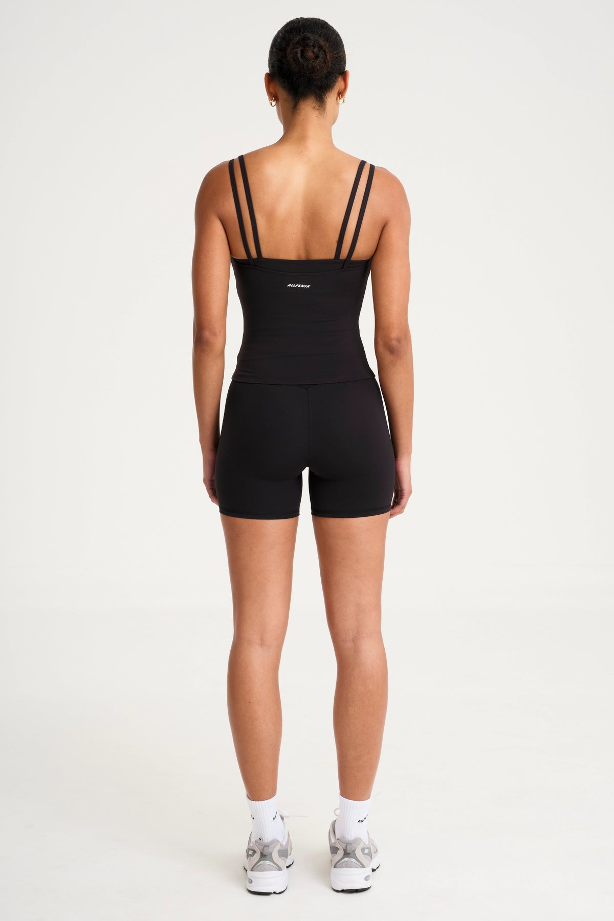 ALLFENIX CloudCore™ Double Layer Tank - Onyx