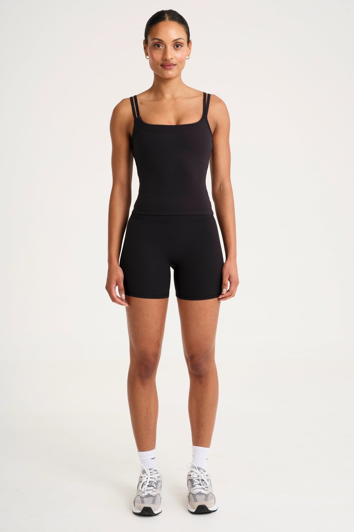 ALLFENIX CloudCore™ Double Layer Tank - Onyx
