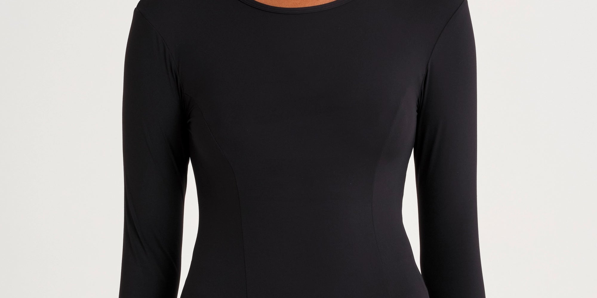A4T196_BLK_CloudCore_LitePanelLongSleeve_FrontCropped.webp