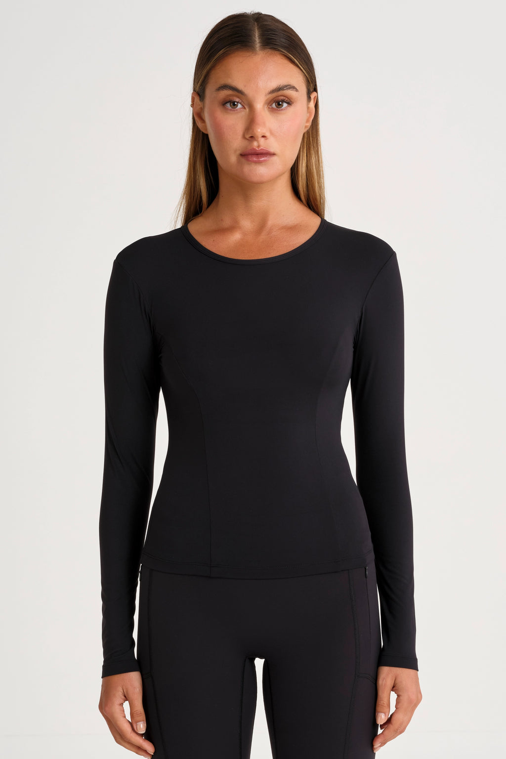 ALLFENIX CloudCore Lite Panel Long Sleeve