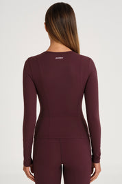 ALLFENIX CloudCore Lite Panel Long Sleeve