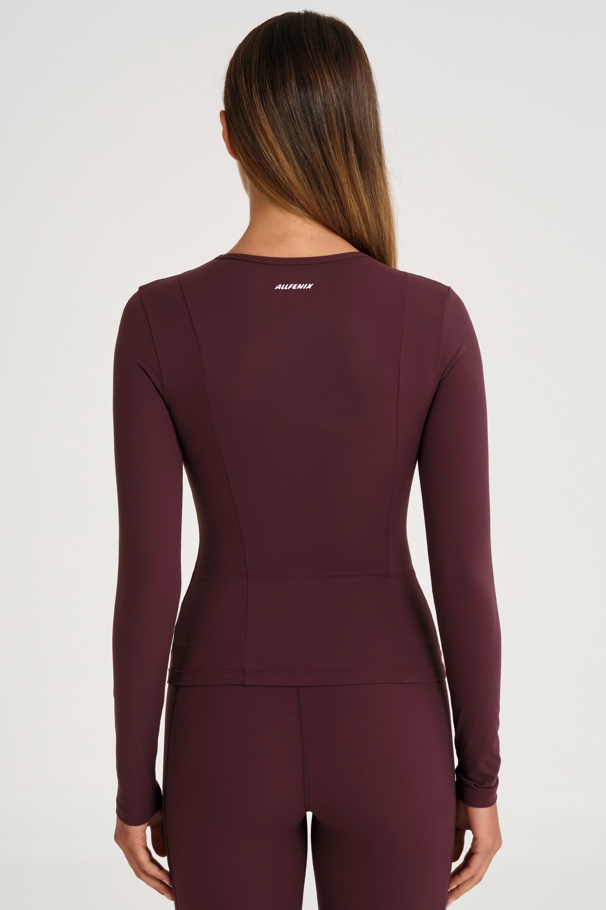 ALLFENIX CloudCore Lite Panel Long Sleeve