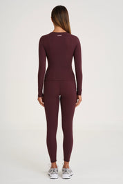 ALLFENIX CloudCore Lite Panel Long Sleeve