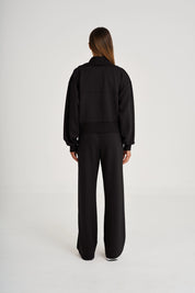 Soft Luxury 1/4 Zip Jumper