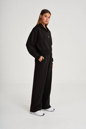 Soft Luxury 1/4 Zip Jumper