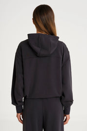 Soft Luxury Full Zip Hoodie