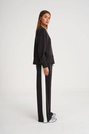 Soft Luxury Crew Neck Jumper