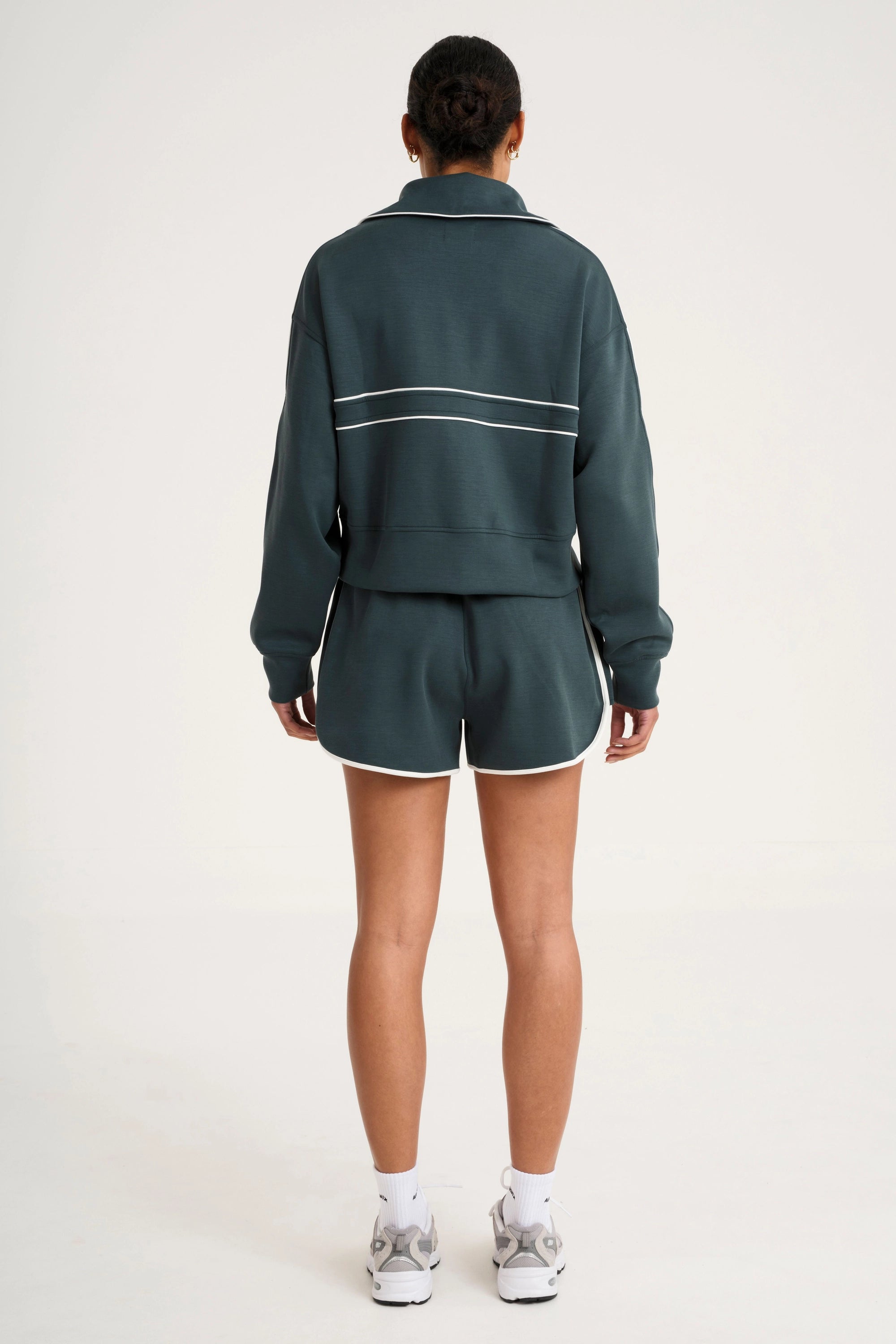 Soft Luxury Shorts
